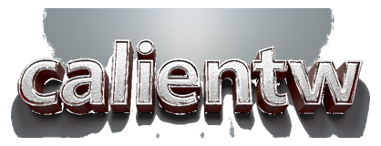 calientw logo