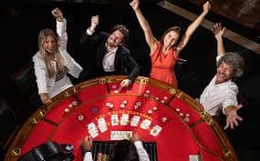 calientw Bingo en Vivo