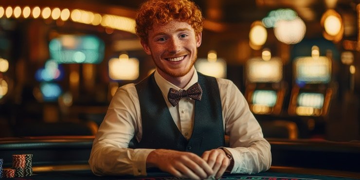 calientw Casino en Vivo